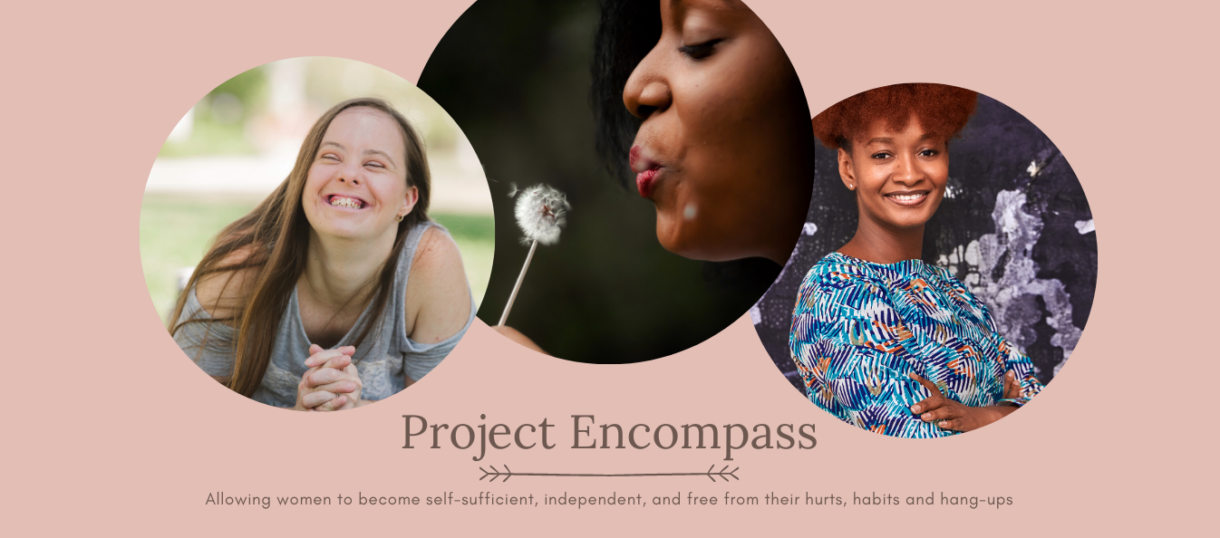 Project Encompass